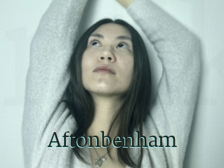 Aftonbenham