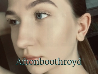 Aftonboothroyd