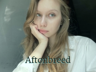 Aftonbreed