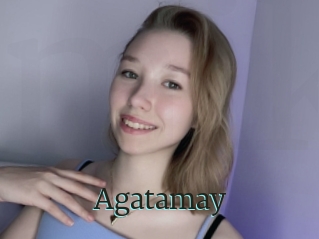 Agatamay