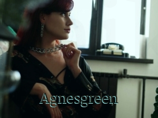 Agnesgreen