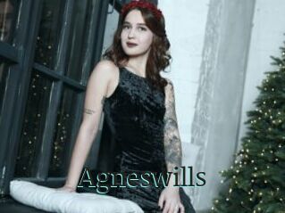 Agneswills