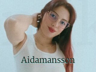 Aidamansson