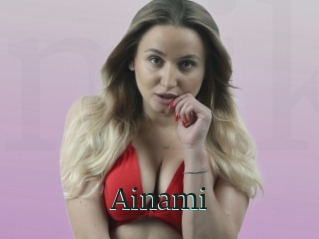 Ainami