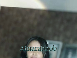 Ainaraboob