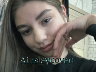 Ainsleycovert