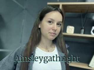 Ainsleygathright