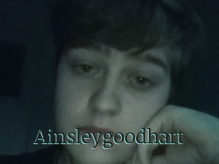 Ainsleygoodhart