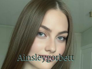 Ainsleygorbett