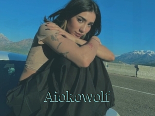 Aiokowolf