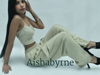 Aishabyrne