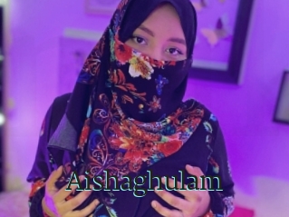 Aishaghulam