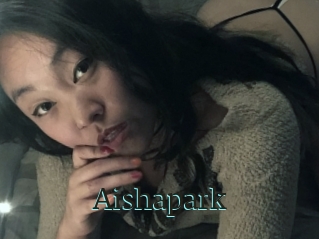 aishapark Milky Porn