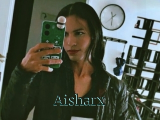 Aisharx