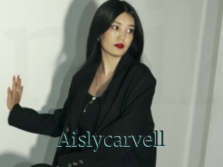 Aislycarvell