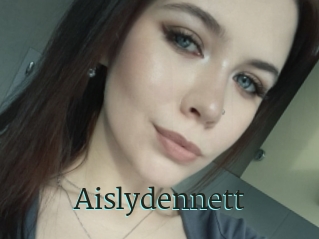 Aislydennett