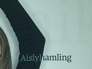 Aislyhamling