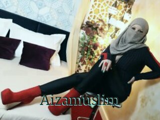 Aizamuslim