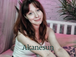 Akanesun
