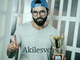 Akilesvoss