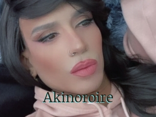 Akinoroire