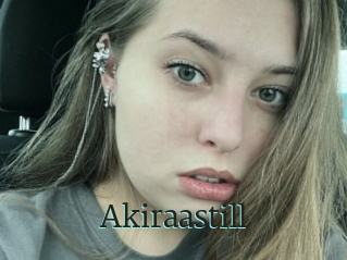 Akiraastill