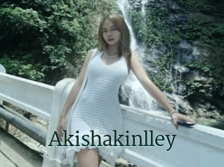 Akishakinlley