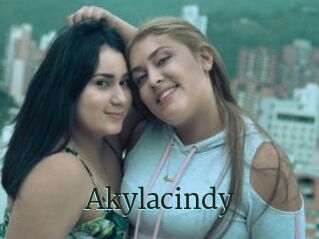 Akylacindy