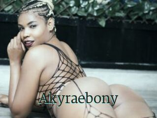 Akyraebony