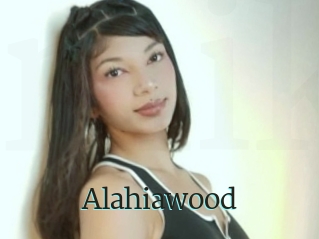 Alahiawood
