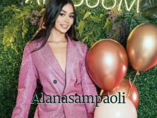 Alanasampaoli