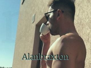 alanbraxton Milky Porn