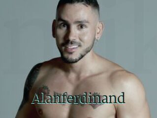 Alanferdinand