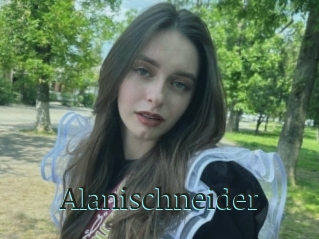 Alanischneider