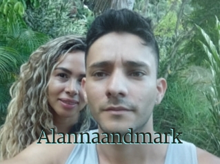 Alannaandmark