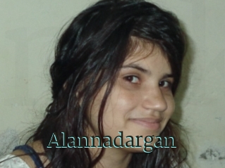 Alannadargan