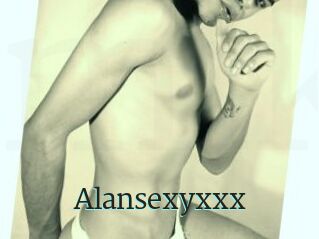 Alansexyxxx