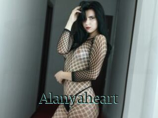 Alanyaheart