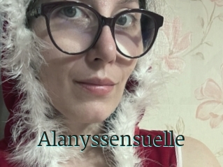 Alanyssensuelle