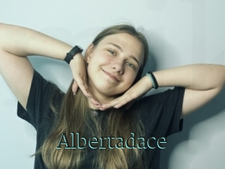 Albertadace