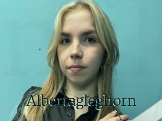 Albertagleghorn