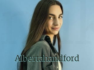 Albertahandford