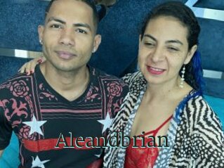 Aleandbrian