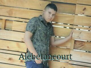 Alebetancourt