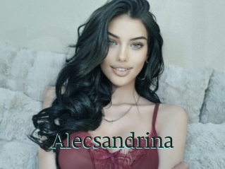 Alecsandrina
