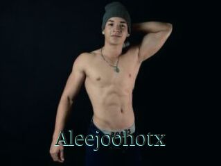 Aleejoohotx