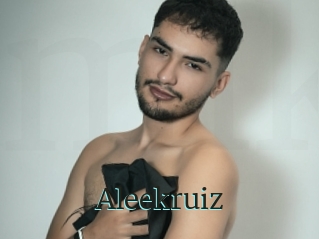 Aleekruiz
