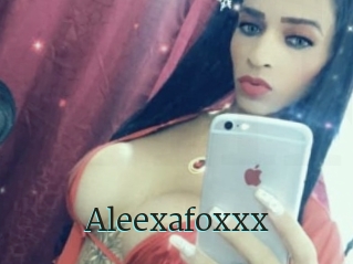 Aleexafoxxx