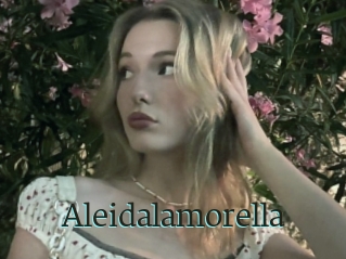 Aleidalamorella