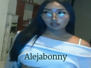 Alejabonny